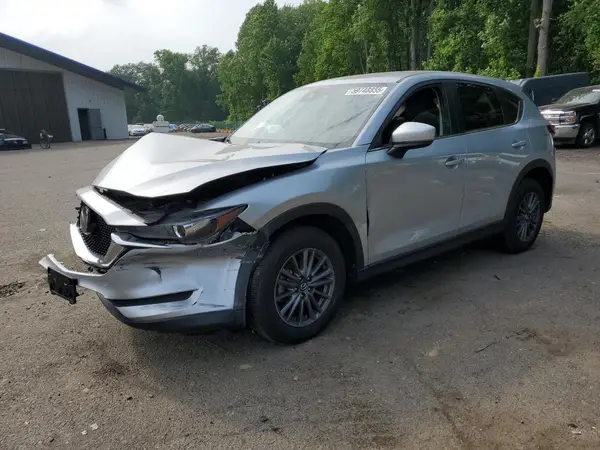 JM3KFBCM9M0359183 2021 MAZDA CX-5 - Image 1