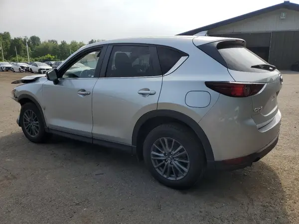 JM3KFBCM9M0359183 2021 MAZDA CX-5 - Image 2