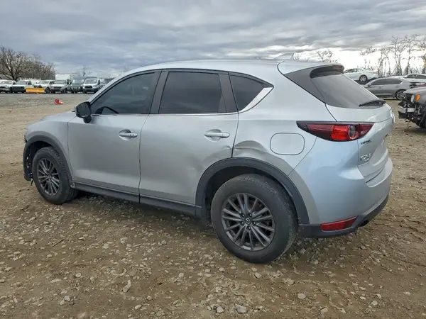 JM3KFBCM9M0362682 2021 MAZDA CX-5 - Image 2