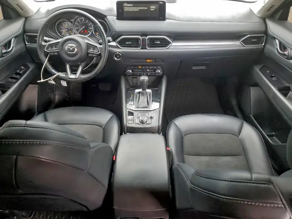 JM3KFBCM9M0362682 2021 MAZDA CX-5 - Image 8