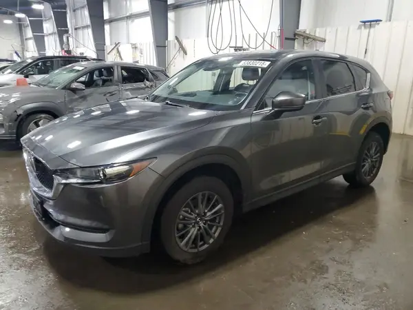 JM3KFBCM9M0365372 2021 MAZDA CX-5 - Image 1