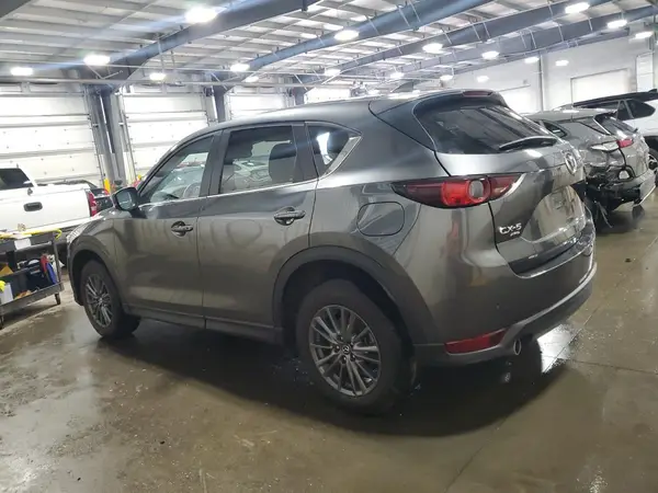 JM3KFBCM9M0365372 2021 MAZDA CX-5 - Image 2