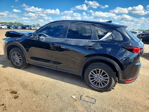 JM3KFBCM9M0367252 2021 MAZDA CX-5 - Image 2