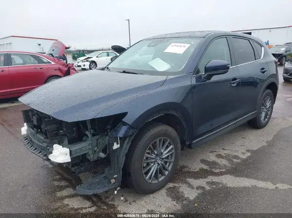 JM3KFBCM9M0369261 2021 MAZDA CX-5 - Image 2
