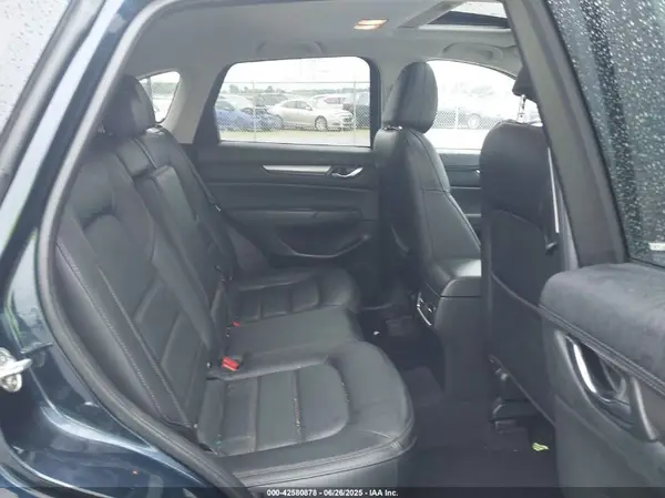 JM3KFBCM9M0369261 2021 MAZDA CX-5 - Image 8