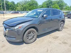 JM3KFBCM9M0371799 2021 MAZDA CX-5