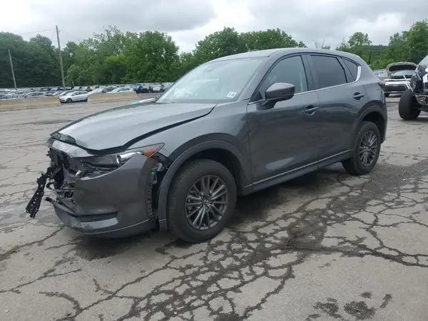 JM3KFBCM9M0373293 2021 MAZDA CX-5 - Image 1