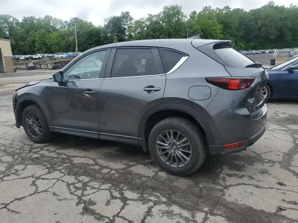 JM3KFBCM9M0373293 2021 MAZDA CX-5 - Image 2