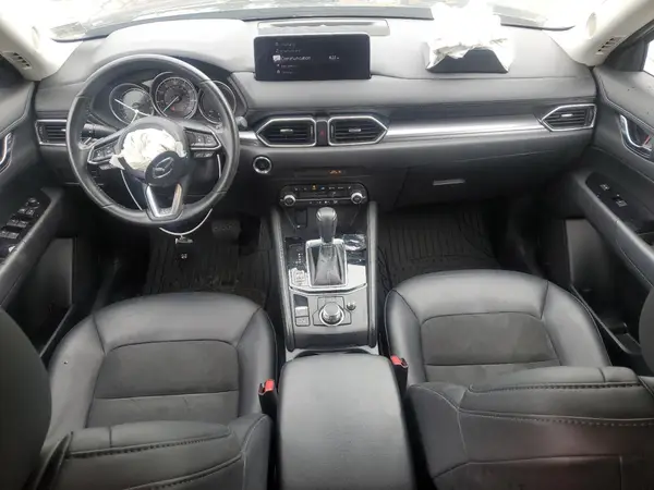 JM3KFBCM9M0373293 2021 MAZDA CX-5 - Image 8