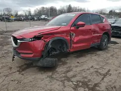 JM3KFBCM9M0383127 2021 MAZDA CX-5