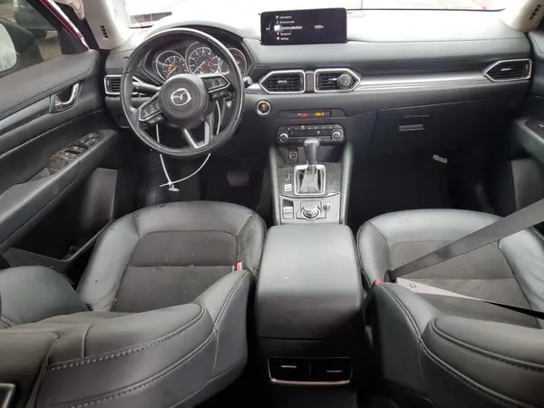 JM3KFBCM9M0383127 2021 MAZDA CX-5 - Image 8
