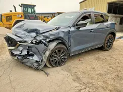 JM3KFBCM9M0395021 2021 MAZDA CX-5