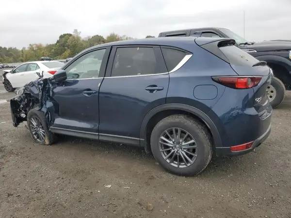 JM3KFBCM9M0399098 2021 MAZDA CX-5 - Image 2