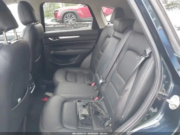 JM3KFBCM9M0413002 2021 MAZDA CX-5 - Image 8