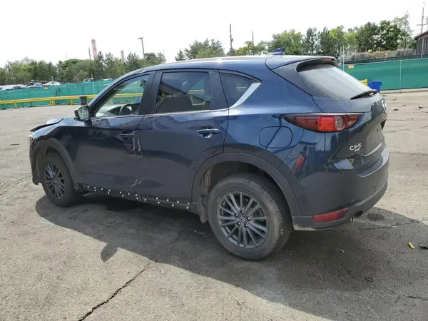 JM3KFBCM9M0415767 2021 MAZDA CX-5 - Image 2
