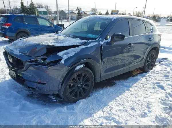 JM3KFBCM9M0421214 2021 MAZDA CX-5 - Image 2