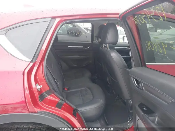 JM3KFBCM9M0424081 2021 MAZDA CX-5 - Image 8