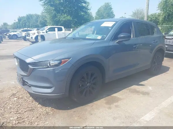 JM3KFBCM9M0426512 2021 MAZDA CX-5 - Image 2