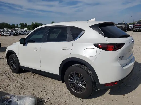 JM3KFBCM9M0427336 2021 MAZDA CX-5 - Image 2