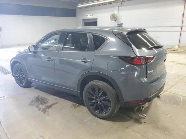 JM3KFBCM9M0432858 2021 MAZDA CX-5 - Image 2