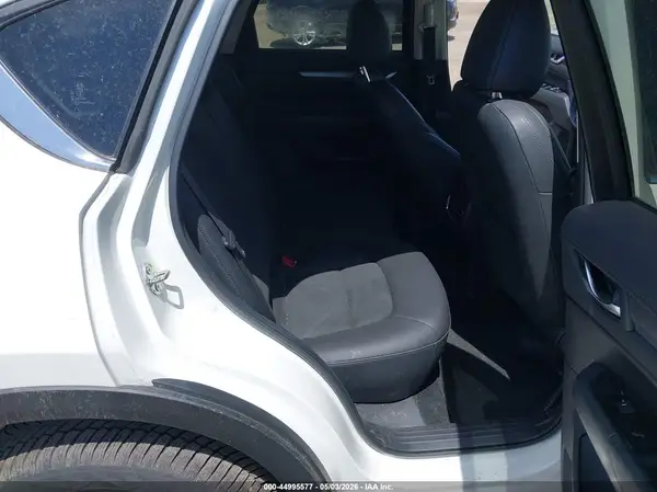 JM3KFBCM9M0441592 2021 MAZDA CX-5 - Image 8