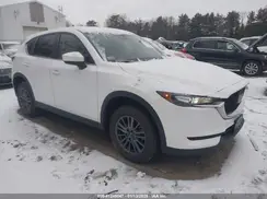JM3KFBCM9M0442306 2021 MAZDA CX-5