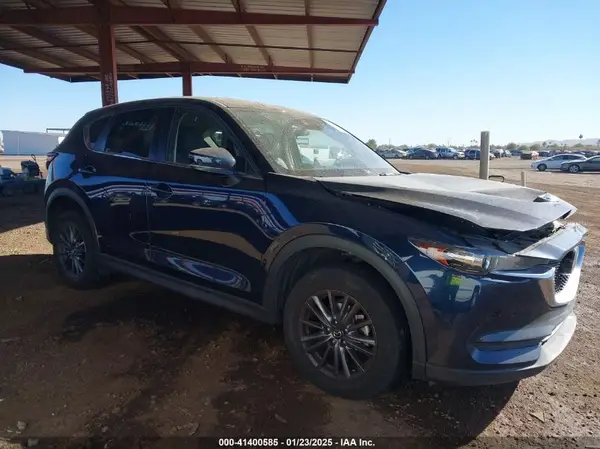 JM3KFBCM9M0446999 2021 MAZDA CX-5 - Image 1
