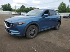JM3KFBCM9M0450521 2021 MAZDA CX-5