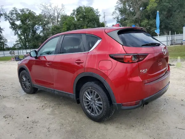 JM3KFBCM9M0452902 2021 MAZDA CX-5 - Image 2