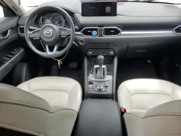 JM3KFBCM9M0452902 2021 MAZDA CX-5 - Image 8