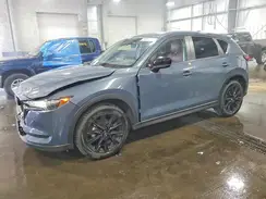 JM3KFBCM9M0452981 2021 MAZDA CX-5