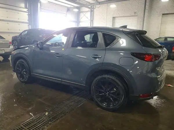 JM3KFBCM9M0452981 2021 MAZDA CX-5 - Image 2
