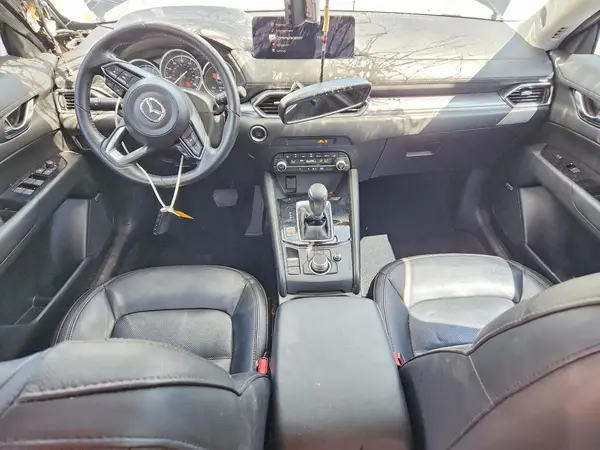 JM3KFBCM9M0453970 2021 MAZDA CX-5 - Image 8