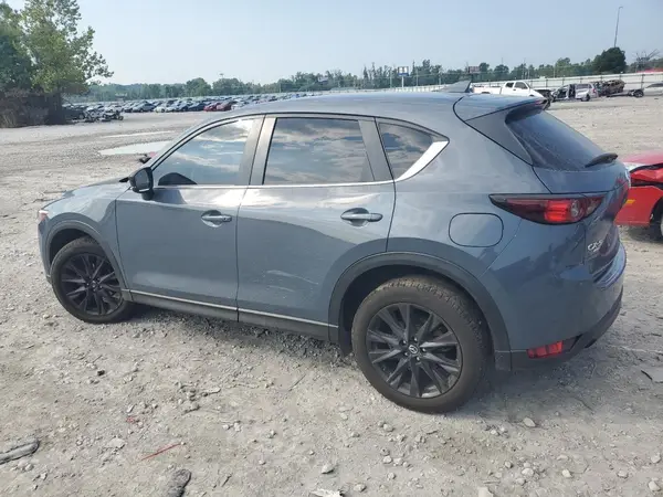 JM3KFBCM9M0466413 2021 MAZDA CX-5 - Image 2