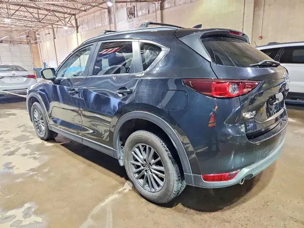 JM3KFBCM9M0469845 2021 MAZDA CX-5 - Image 2
