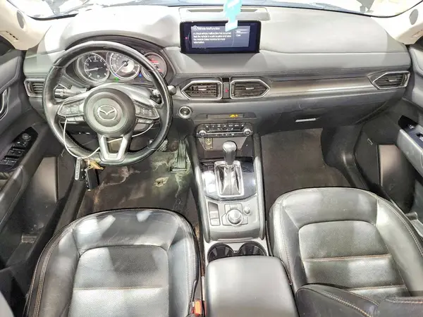 JM3KFBCM9M0469845 2021 MAZDA CX-5 - Image 8