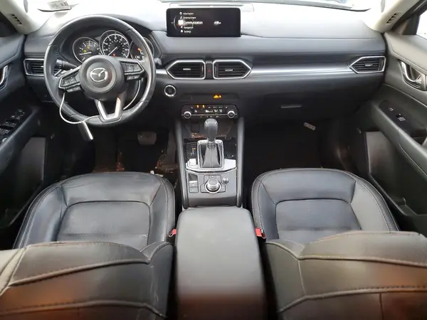 JM3KFBCM9M0470039 2021 MAZDA CX-5 - Image 8