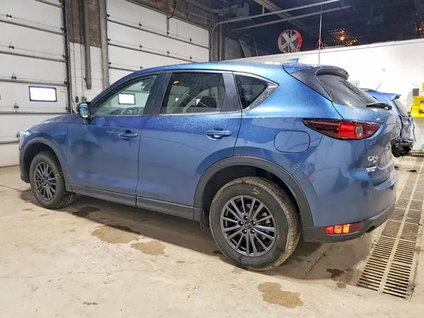 JM3KFBCM9M0473104 2021 MAZDA CX-5 - Image 2