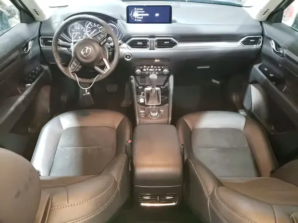 JM3KFBCM9M0473104 2021 MAZDA CX-5 - Image 8