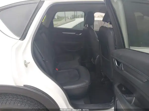 JM3KFBCM9M0475645 2021 MAZDA CX-5 - Image 8