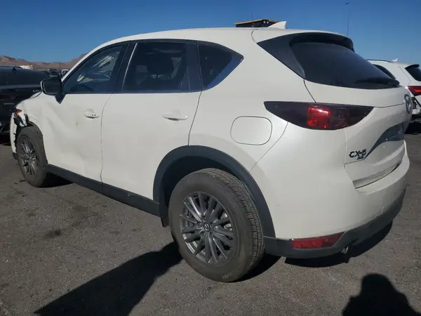 JM3KFBCM9M0481302 2021 MAZDA CX-5 - Image 2