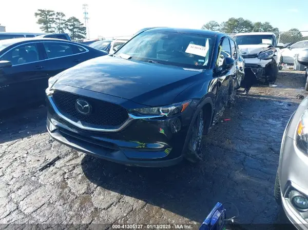 JM3KFBCM9M0483082 2021 MAZDA CX-5 - Image 2