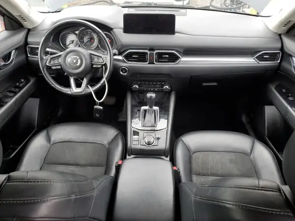 JM3KFBCM9M0484913 2021 MAZDA CX-5 - Image 8