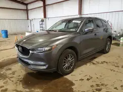JM3KFBCM9M0484927 2021 MAZDA CX-5