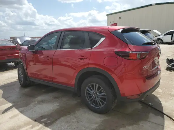 JM3KFBCM9M0485981 2021 MAZDA CX-5 - Image 2