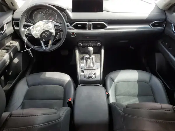 JM3KFBCM9M0485981 2021 MAZDA CX-5 - Image 8