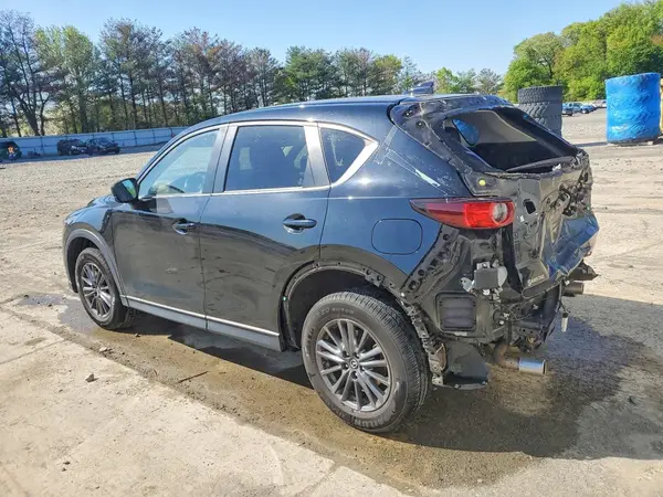 JM3KFBCM9M0487228 2021 MAZDA CX-5 - Image 2