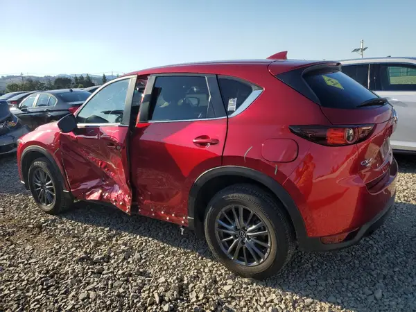 JM3KFBCM9M0495152 2021 MAZDA CX-5 - Image 2
