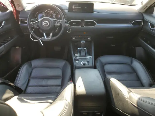 JM3KFBCM9M0495152 2021 MAZDA CX-5 - Image 8