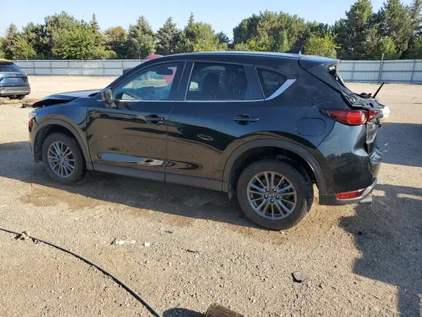 JM3KFBCM9M0499444 2021 MAZDA CX-5 - Image 2